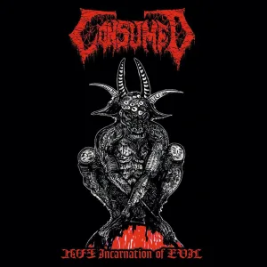 Evil Invocation