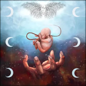 Altering a Replicated Mind