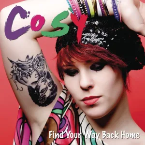 Find Your Way Back Home