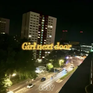 Girl Next Door