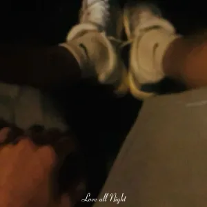 Love All Night