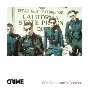 Crime Wave