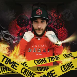 CrimeTime