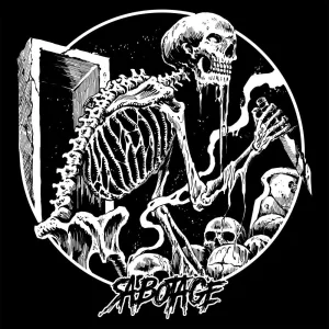 Sabotage