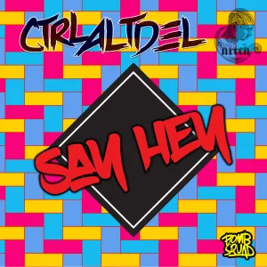 Say Hey