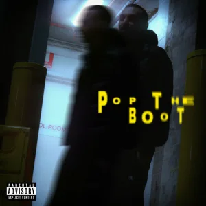 Pop The Boot