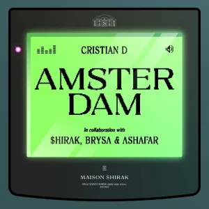 Amsterdam
