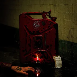 My Gasoline