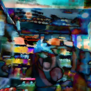 kaleidoscope
