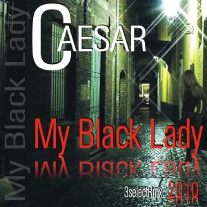My Black Lady