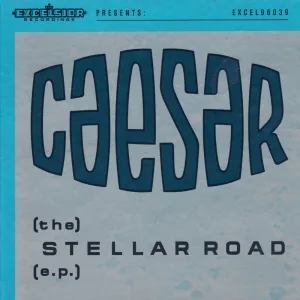Stellar Road