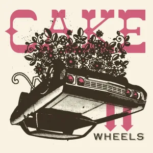 Wheels (Sirius Session)