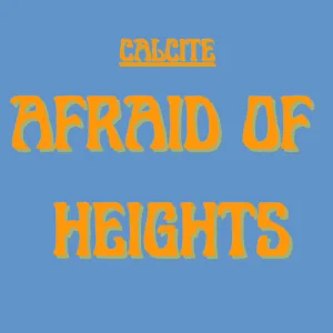 Afraid of Heights