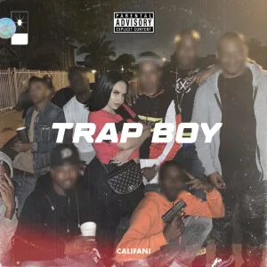 Trap Boy