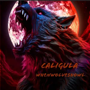 When Wolves Howl