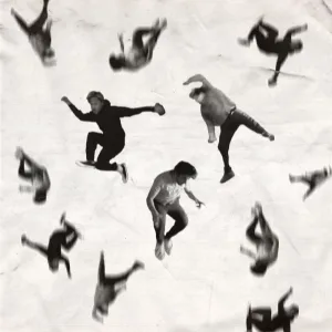 Jump!