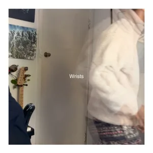 Wrists