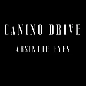 Absinthe Eyes