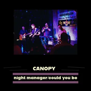 Night Manager
