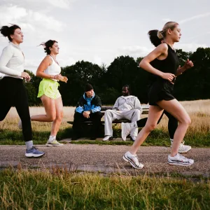 Running Club