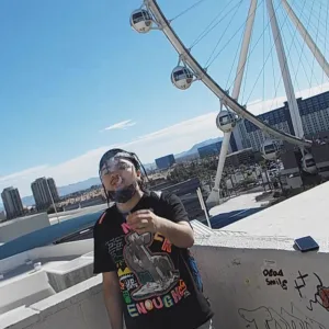 Capone Freestyle
