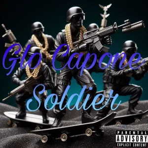 Soldier