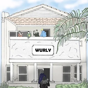Wurly