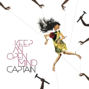 Keep an Open Mind
