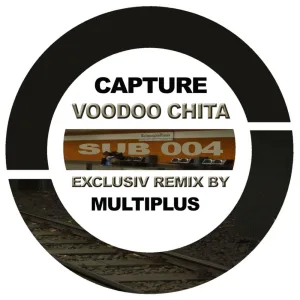 Voodoo Chita (Multiplus Remix)