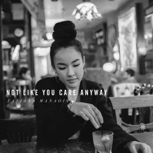 Not Like You
