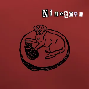 Nineteen