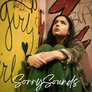 Sorry Sounds