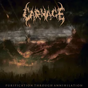 Ritual Carnage