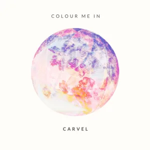 Colour Me In