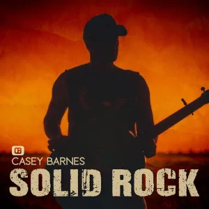 Solid Rock