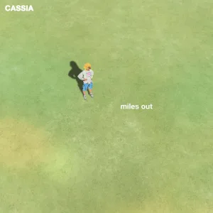 Miles Out