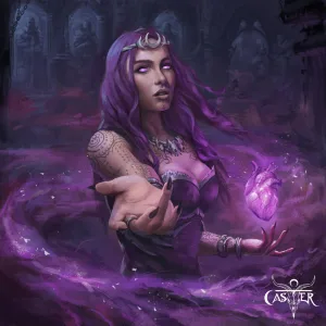 Embrace of Hekate