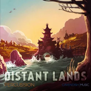 Human Tragedy / Percussion
