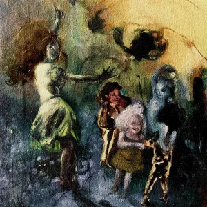 Slum Light
