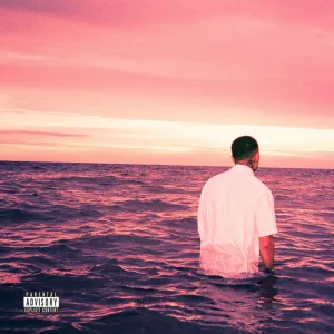 Open (EP Version)