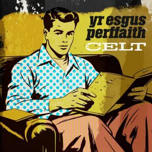 Esgus Perffaith
