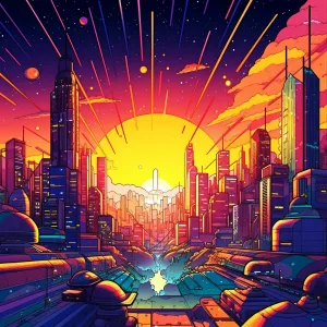 Urban Intoxication