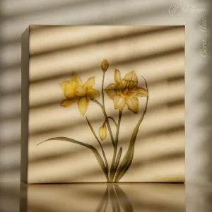 All Yellow