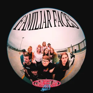 Familiar Faces