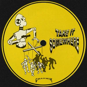 Take It Somewhere