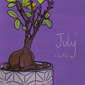 July