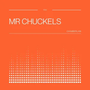 Mr. Chuckles