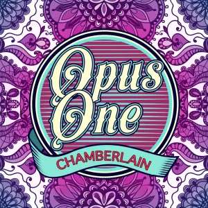 Opus One