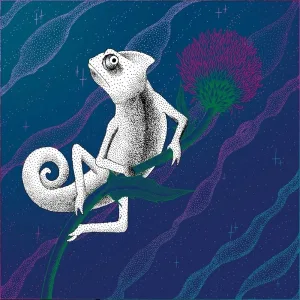 Flying Man
