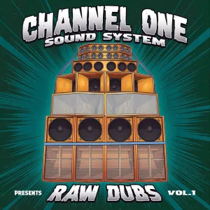 Outstanding Dub Wise